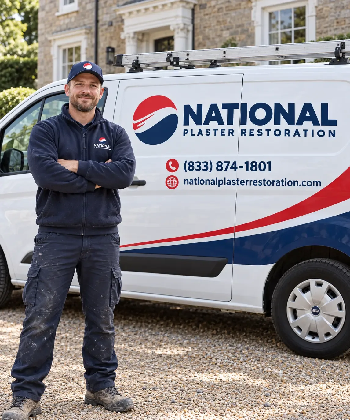 Plaster Repair company in Bantam, CT